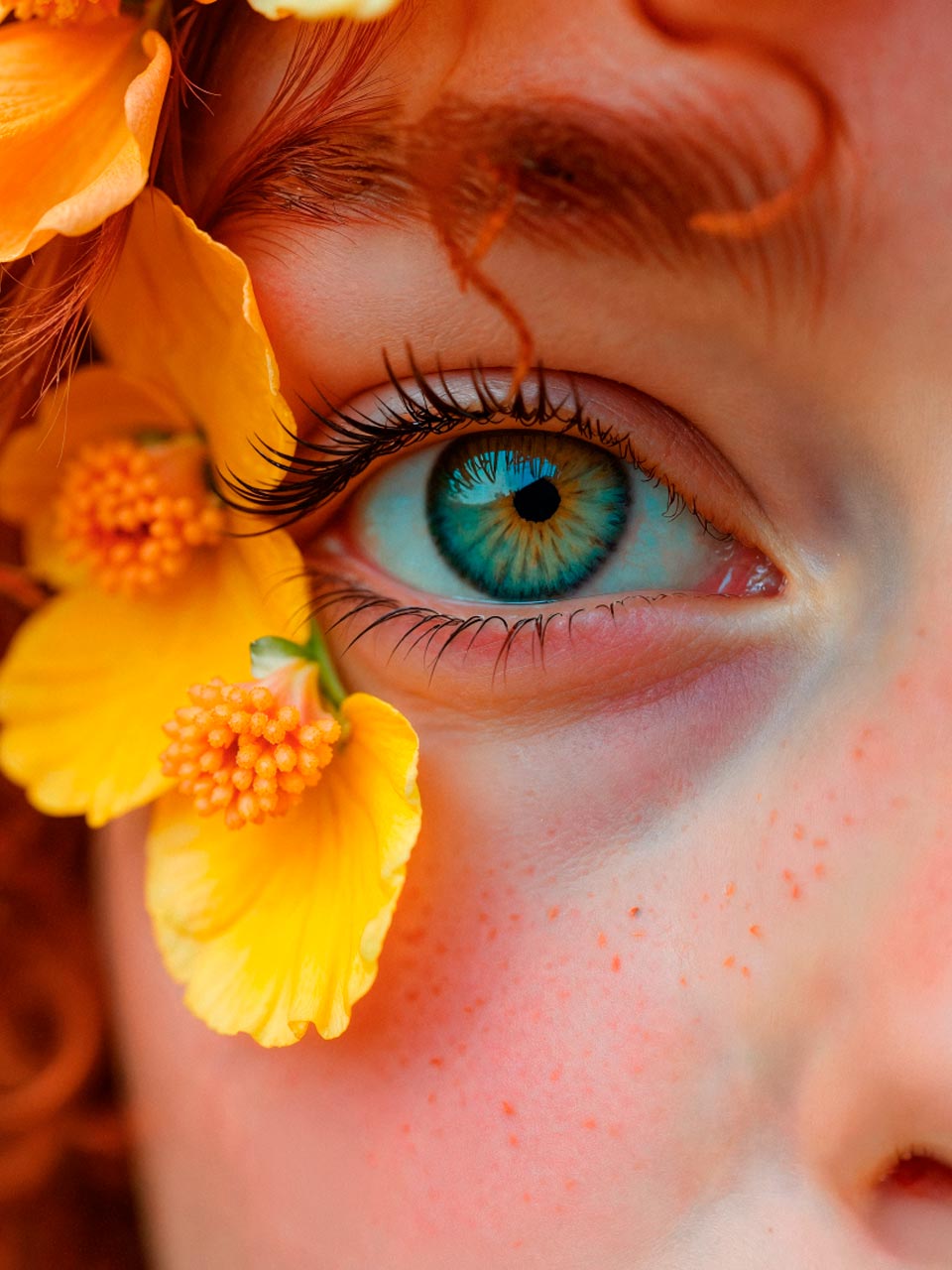 eye