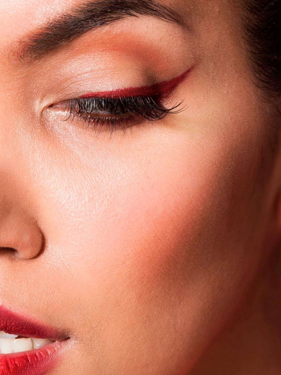 eyelash